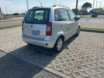 Usata Fiat Idea
