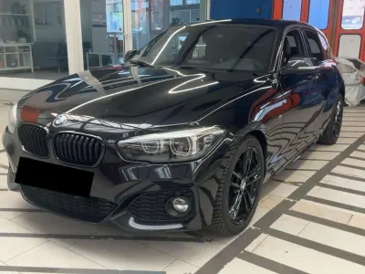 Usata BMW 125