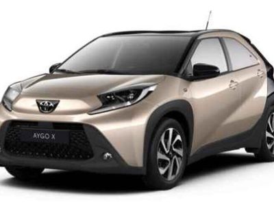 usata Toyota Aygo X X 1.0 VVT-i 72 CV 5 porte Trend nuova a Carpi