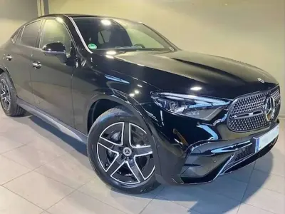 Usata Mercedes GLC200