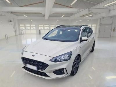 Usata Ford Focus ST-Line 119 CV (87 kW) 2022 Station wagon