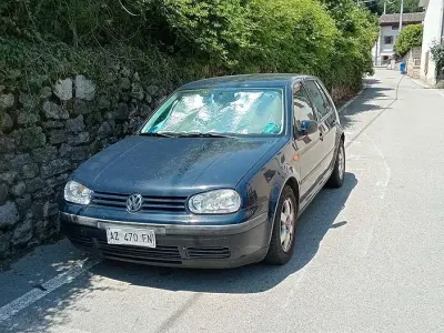 Usata VW Golf III