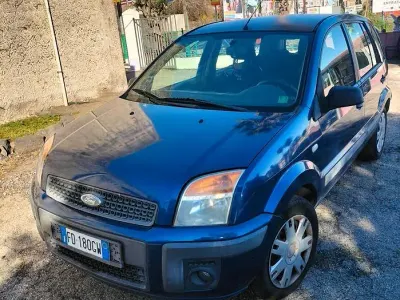 Usata Ford Fusion