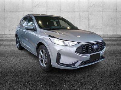 Usata Ford Kuga ST-Line 180 CV (132 kW) 2025 Argento SUV