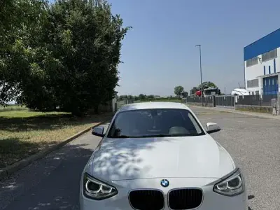 Usata BMW 118 143 CV (105 kW) 2013 Utilitaria