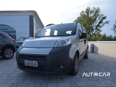 usata Citroën Nemo 1.3 HDi 75CV Multispace