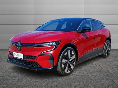 Usata Renault Megane E-Tech Techno 55 kW (75 CV) 2022 Other Utilitaria