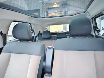 Usata Citroën C4 Feel 75 CV (55 kW) 2016 SUV
