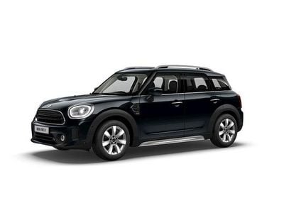 Usata Mini One D Countryman 116 CV (85 kW) 2020 SUV