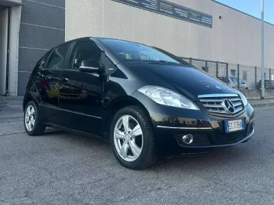 Usata Mercedes A160