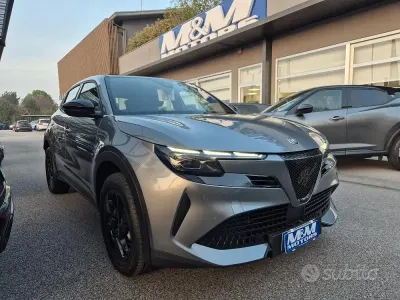 Usata Alfa Romeo GT Junior 145 CV (106 kW) 2025 Grigio SUV