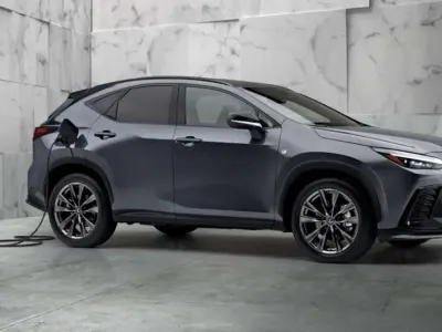 Usata Lexus NX350h