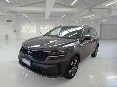 Usata Kia Sorento 179 CV (131 kW) 2023 SUV
