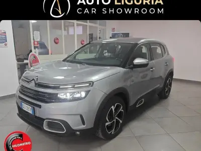 Usata Citroën C5 Aircross