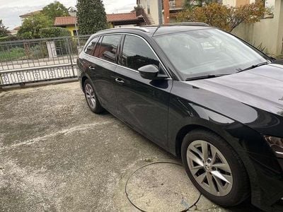 Usata 2022 Skoda Octavia G-TEC Style Station wagon | 20.000 € (Buon prezzo)