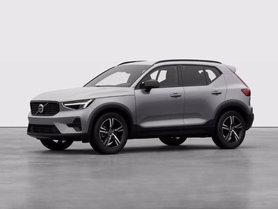 Nuova Volvo XC40 Plus 163 CV (119 kW) 2026 SUV