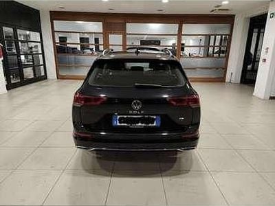 Usata VW Golf VIII Style 150 CV (110 kW) 2021 Station wagon