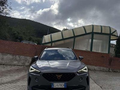 Usata Cupra Formentor 150 CV (110 kW) 2022 SUV