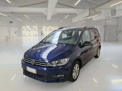 Usata VW Touran
