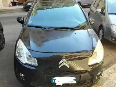 Usata Citroën C3