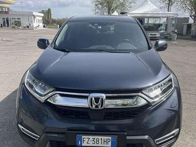 Usata Honda CR-V Elegance 145 CV (106 kW) 2020 SUV