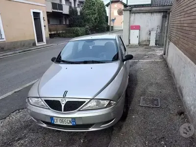 Usata Lancia Ypsilon