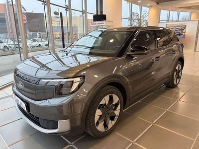 Nuova Ford Explorer Extended Range 69 kW (95 CV) 2026 Magnetic grey SUV