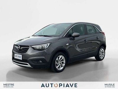 usata Opel Crossland X Crossland1.5 ECOTEC D 102 CV Start&Stop Innova