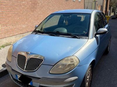 usata Lancia Ypsilon - 2003 Diesel