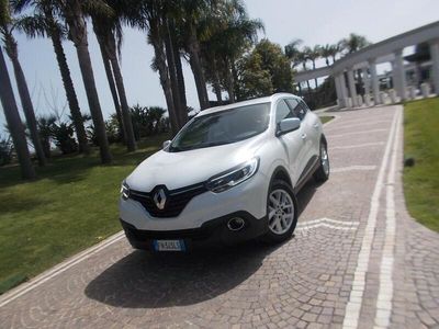 usata Renault Kadjar 1.5 dCi 110cv *FULL OPT* come NUOVA