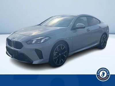 Usata BMW 220 Gran Coupé M Sport 163 CV (119 kW) 2025 Grigio Coupé