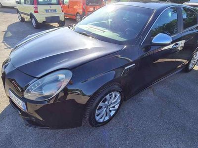 usata Alfa Romeo Giulietta (2010-21) 2.0 JTDm-2 140 CV Distinctive