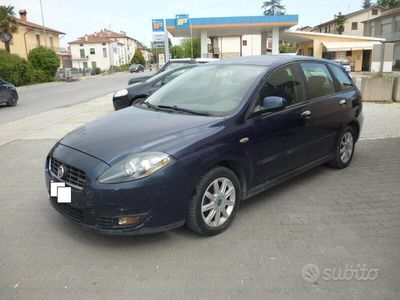 usata Fiat Croma (2005-2011) - 2007