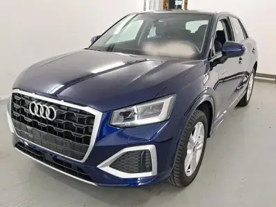 Usata Audi Q2