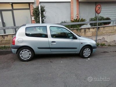 usata Renault Clio II Clio 1.2 16V cat 3 porte Confort Dynamique