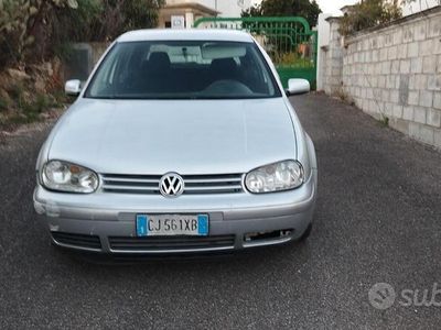 VW Golf IV