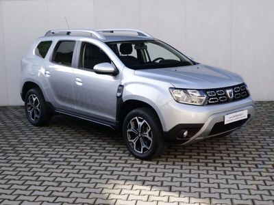 usata Dacia Duster 1.5 Blue dCi 8V 115 CV 4x4 Prestige