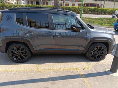 Usata Jeep Renegade Limited 131 CV (96 kW) 2023 SUV