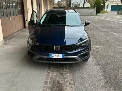 Usata Fiat Tipo