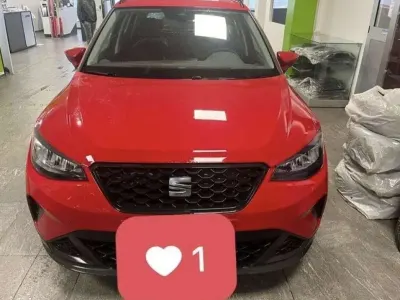 Usata Seat Arona