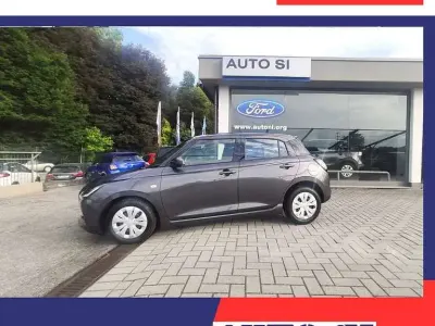 Usata Suzuki Swift