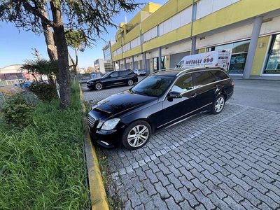 Occasion Mercedes E220 Avantgarde 170 ch (125 kW) 2010 Break