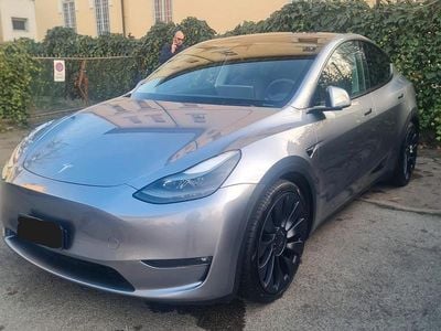 Usata Tesla Model Y Performance 392 kW (534 CV) 2023 SUV