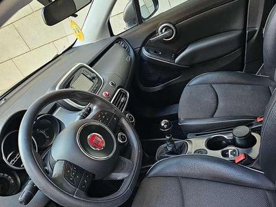 Usata Fiat 500