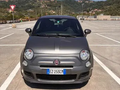 Usata Fiat 500