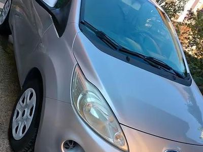 Usata Ford Ka 69 CV (50 kW) 2009 Grigio Utilitaria