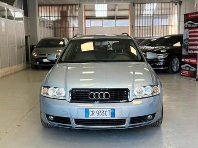 usata Audi A4 2.5 V6 TDI Avant