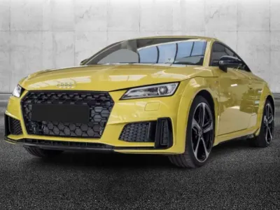 Usata Audi TT