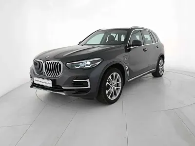 Occasion BMW X5 xLine 286 ch (210 kW) 2022 Gris SUV
