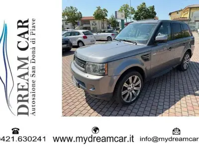 Usata Land Rover Range Rover